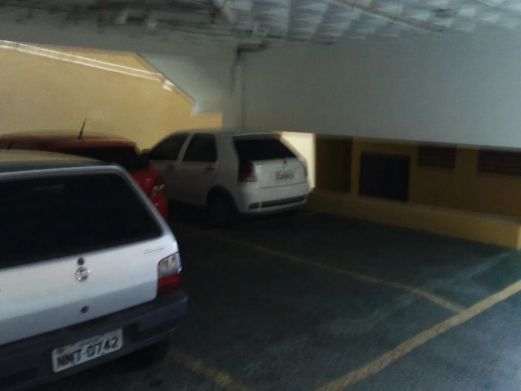 Апарт отель Convention Center Flat Натал Апарт-отель
