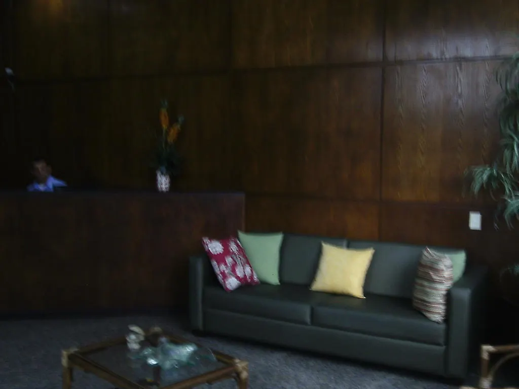 Апарт отель Convention Center Flat Натал 2*,  Бразилия
