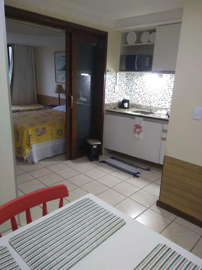 Апарт отель Convention Center Flat Натал