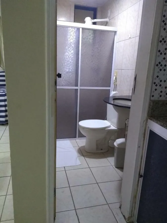Апарт-отель Апарт отель Convention Center Flat Натал