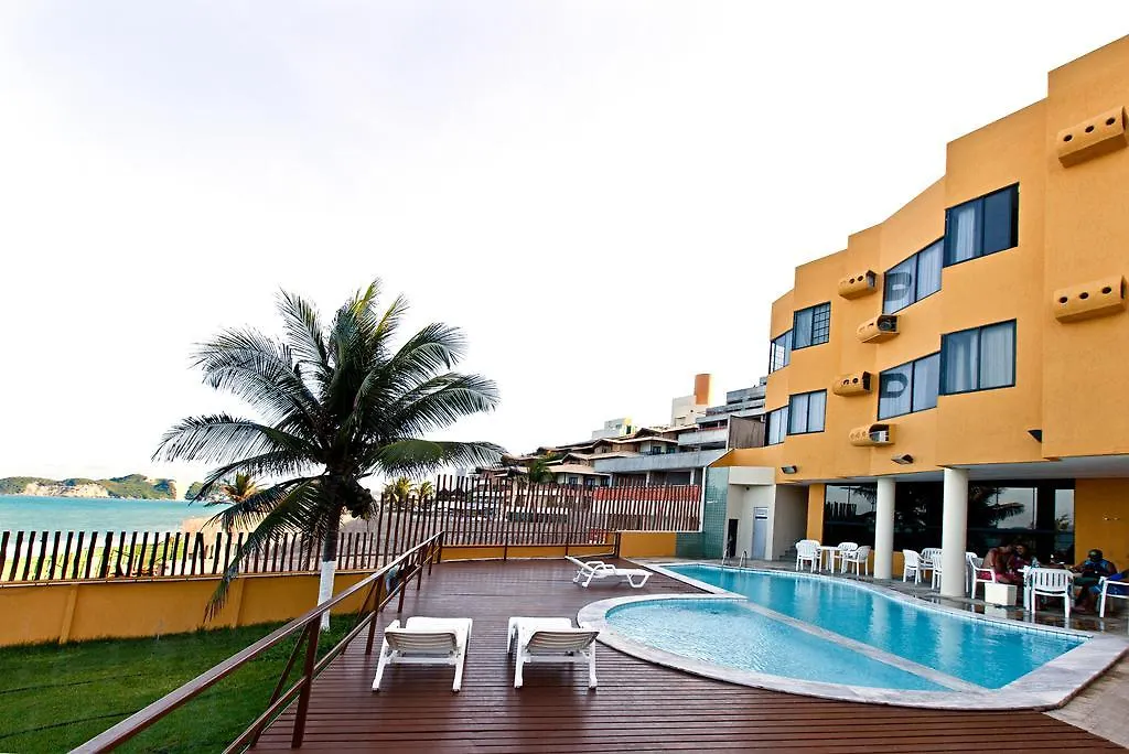 Convention Center Flat Aparthotel Natal