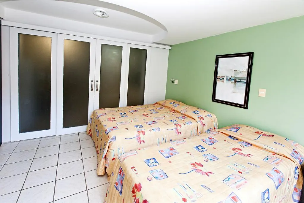 Convention Center Flat Aparthotel Natal