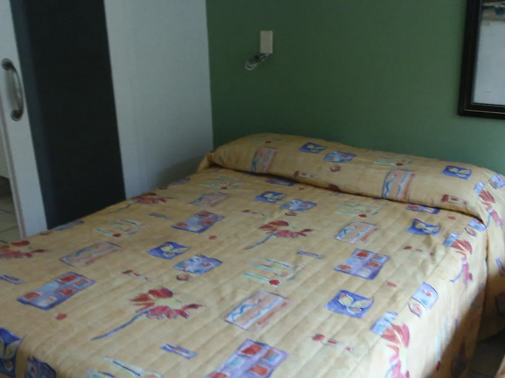 Convention Center Flat Aparthotel Natal