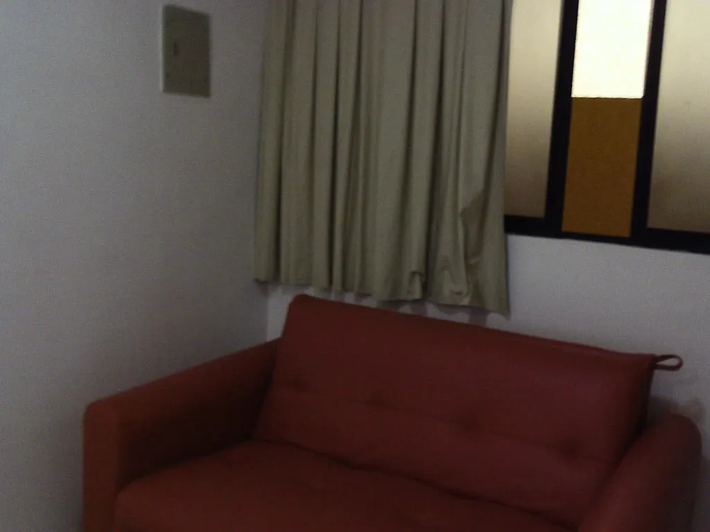 Convention Center Flat Aparthotel Natal