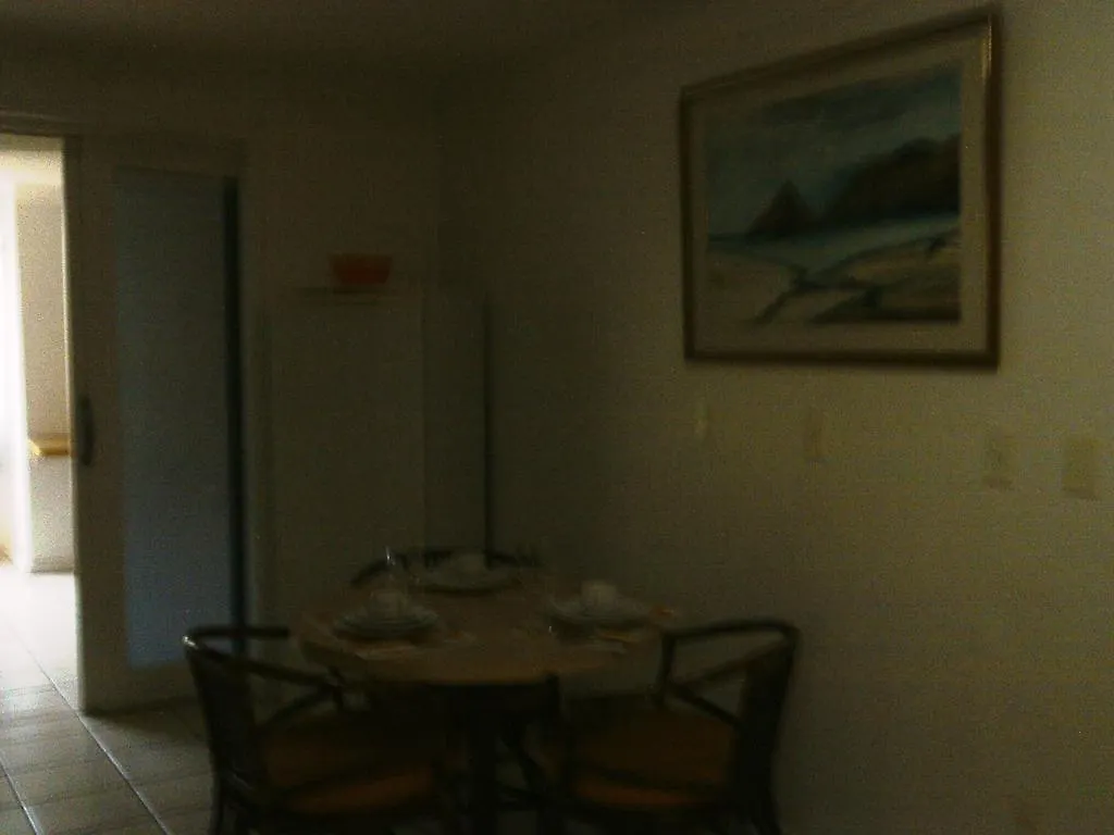 Convention Center Flat Aparthotel Natal