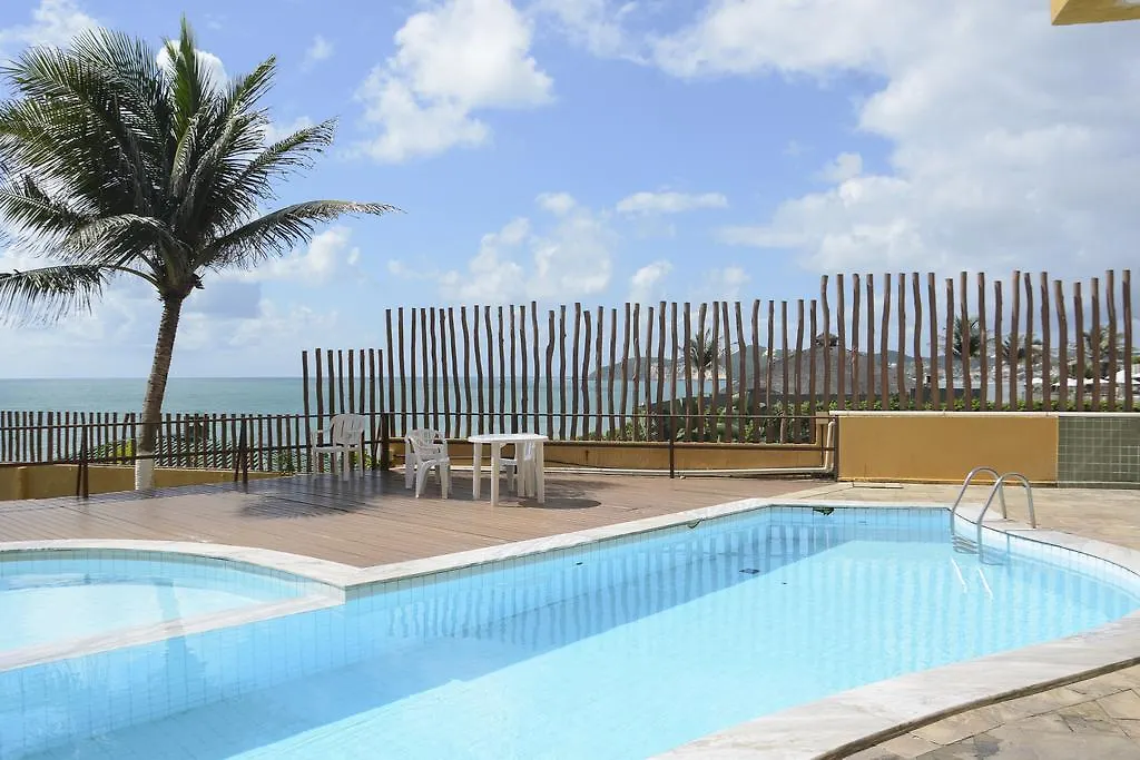 Convention Center Flat Aparthotel Natal
