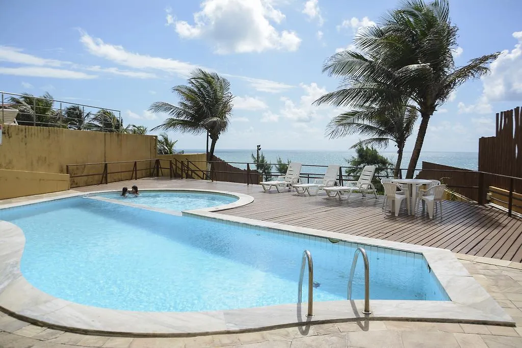 אפרטהוטל נטאל Convention Center Flat 2*,