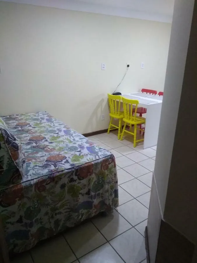 Convention Center Flat Aparthotel Natal Brasilien