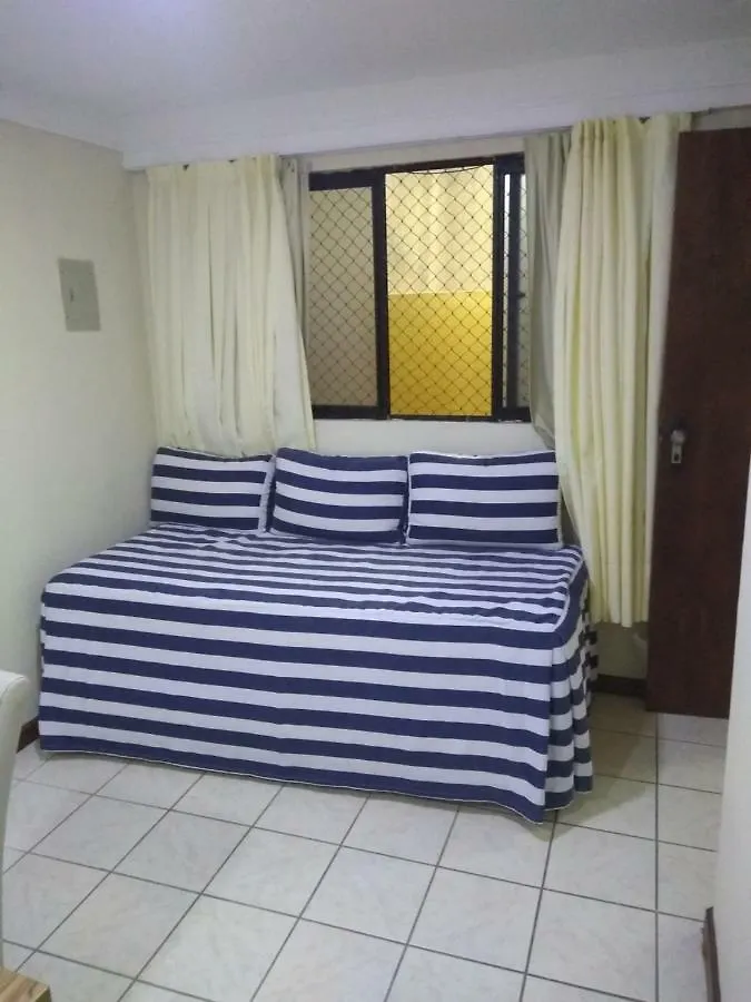 Convention Center Flat Aparthotel Natal