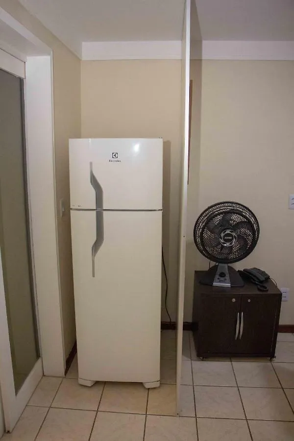 Convention Center Flat Aparthotel Natal