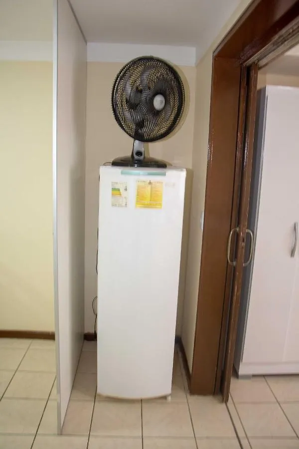 Convention Center Flat Aparthotel Natal 2*,  Brasilien