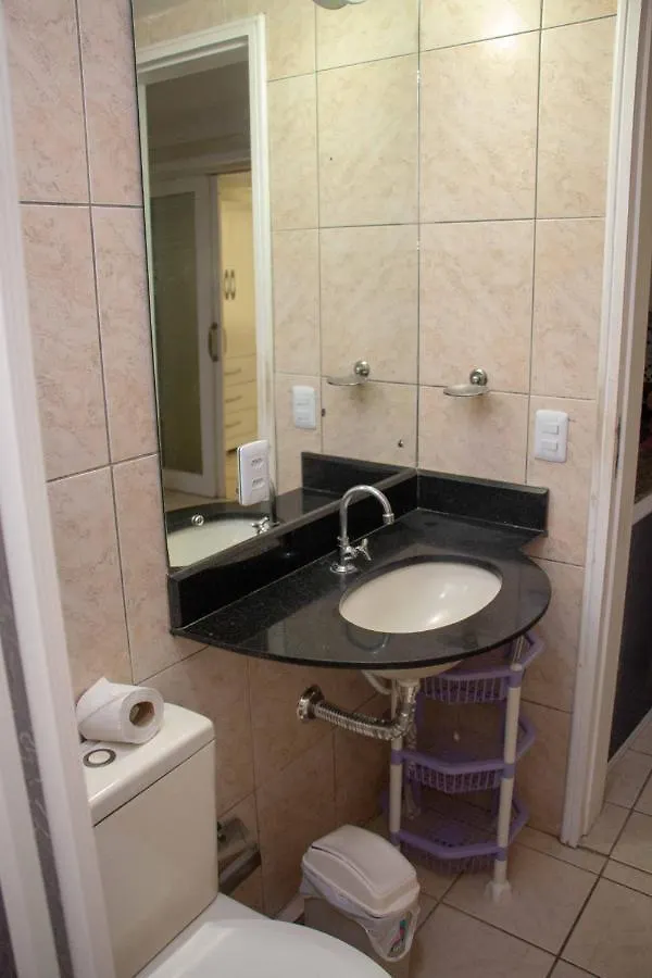Convention Center Flat Aparthotel Natal
