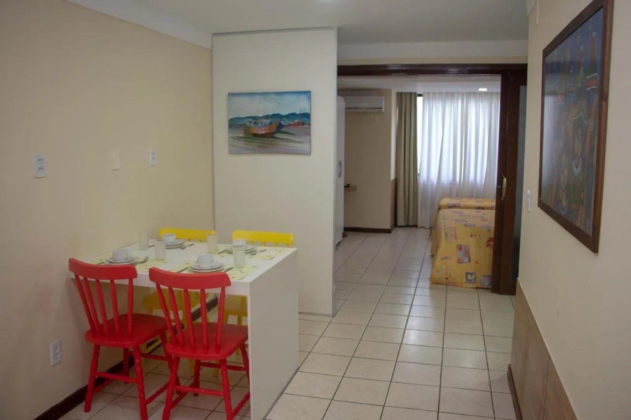 Convention Center Flat Aparthotel Natal