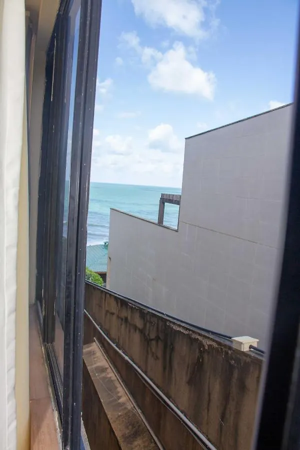 Convention Center Flat Aparthotel Natal
