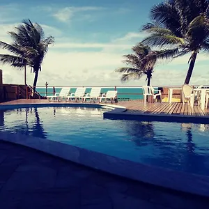 Apart-hotel Atlântico Flat - Apto 109, Natal