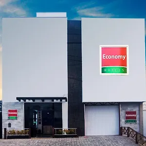 Apartahotel Economy, Natal