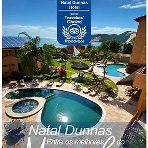 Hotel Dunnas
