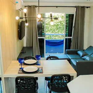 Apartahotel Ponta Negra Flat Prime, Natal