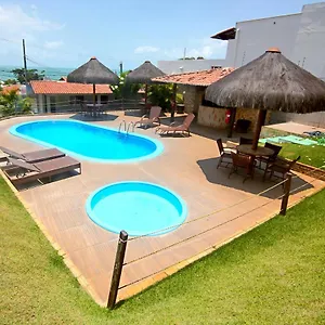 Apartahotel Litoral Sul, Natal