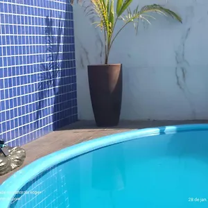 Hostal Blue, Natal