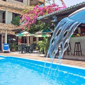 Inn Beija Flor, Natal