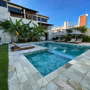 Apartahotel Laranja - Nova Administracao, Natal