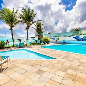 Apartahotel Ponta Negra -lovely Flat, Natal