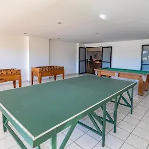 Apartahotel Dos Reis Magos, Natal