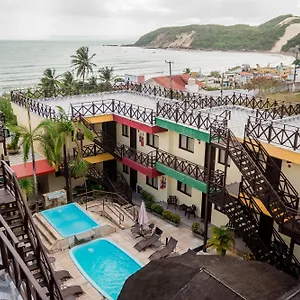 Apartahotel Serantes, Natal