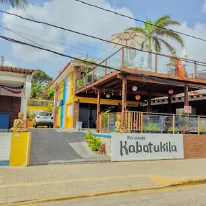 Inn Kabatukila, Natal