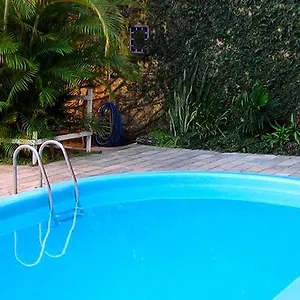 Inn Beijos Y Abraços, Natal