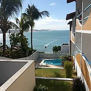 Inn Estacao Do Sol, Natal