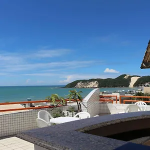 Apartahotel Marambaia, Natal