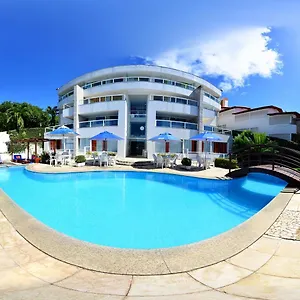Apartahotel Margherita, Natal