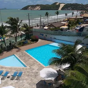 Apart-hotel Sonia Flats - No Ponta Negra, Natal