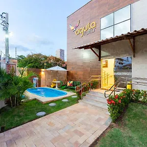 Inn águia Flats, Natal